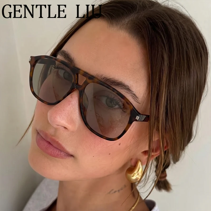 Square Oversized Photochromic Sunglasses Women Big Frame 2026 Luxury Brand Vintage Double Bridge Sun Glasses For Ladies Eyewear
Square Oversized Photochromic Sunglasses Women Big Frame 2026 Luxury Brand Vintage Double Bridge Sun Glasses For Ladies Eyewear