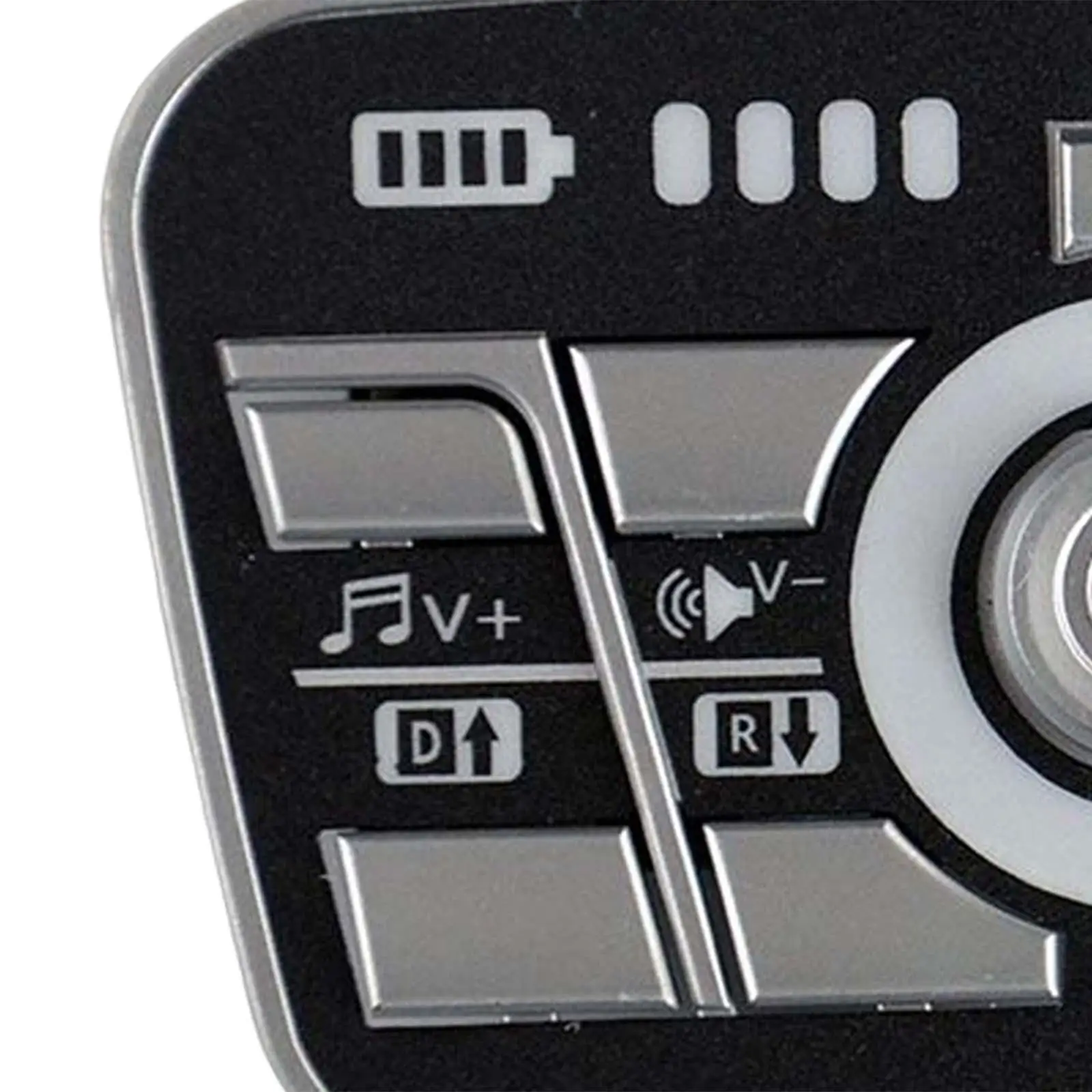 music powers Display Center Panel Children Electric Vehicle Power Medium Control for Powered Wheels Replacement Parts Toy Parts
music powers Display Center Panel Children Electric Vehicle Power Medium Control for Powered Wheels Replacement Parts Toy Parts