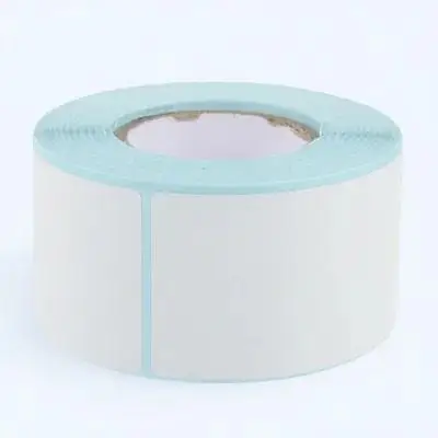 300Pcs Rectangular Self Adhesive Labels Waterproof Scratch Resistant for Mailing Price Tags Plant Marker Office Paperwork
300Pcs Rectangular Self Adhesive Labels Waterproof Scratch Resistant for Mailing Price Tags Plant Marker Office Paperwork