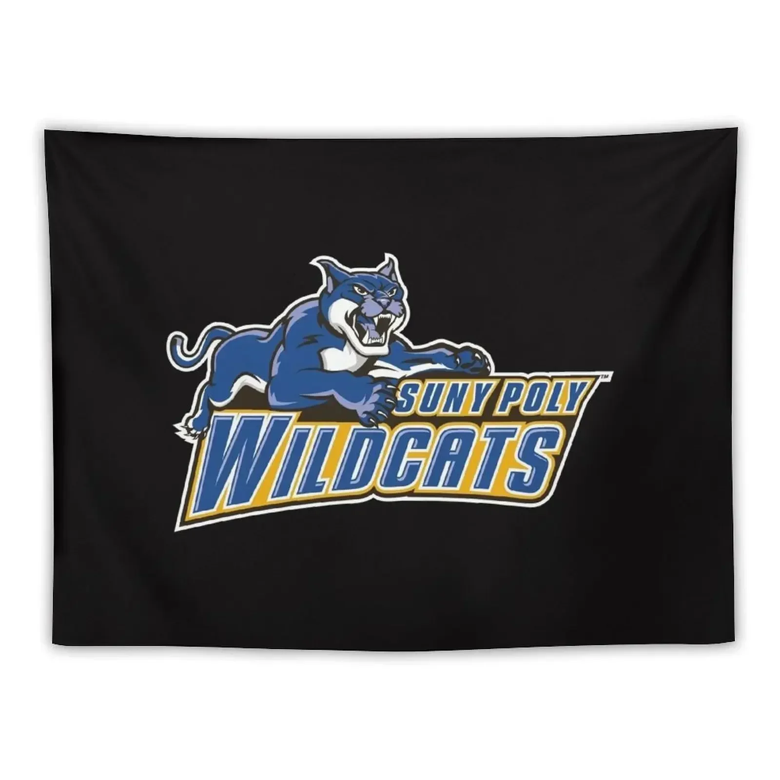 SUNY Polytechnic Institute wild cats Tapestry Kawaii Room Decor Decoration Room Home Decoration Tapestry
SUNY Polytechnic Institute wild cats Tapestry Kawaii Room Decor Decoration Room Home Decoration Tapestry