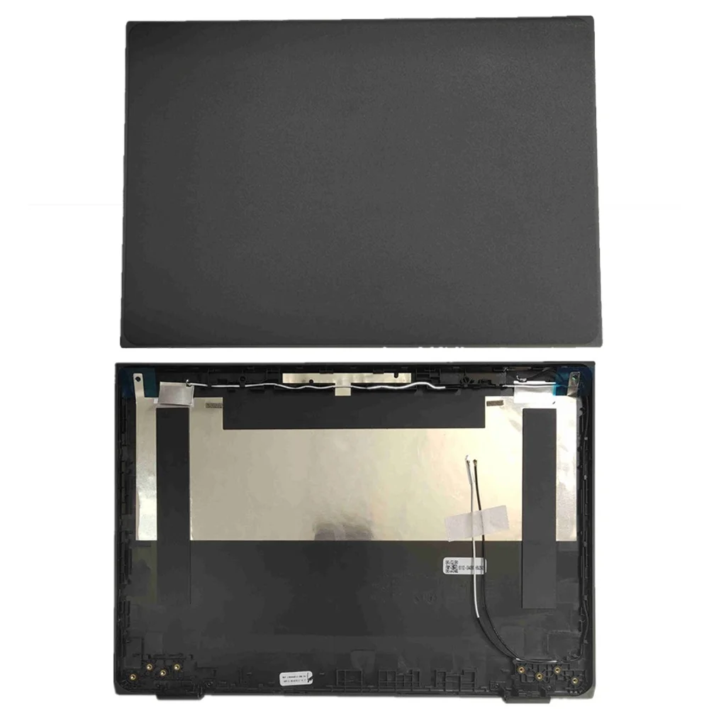 5CB0R07045 for Lenovo Chromebook 100e Laptop LCD Back Cover Top Case Rear Lid A Shell with Antenna
5CB0R07045 for Lenovo Chromebook 100e Laptop LCD Back Cover Top Case Rear Lid A Shell with Antenna