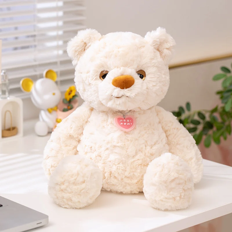 Kawaii ленивые лесные животные серии плюшевые игрушки мягкие нежные пушистые домашнее животное медведь красная панда кукла прекрасный компаньон кукла
Kawaii ленивые лесные животные серии плюшевые игрушки мягкие нежные пушистые домашнее животное медведь красная панда кукла прекрасный компаньон кукла