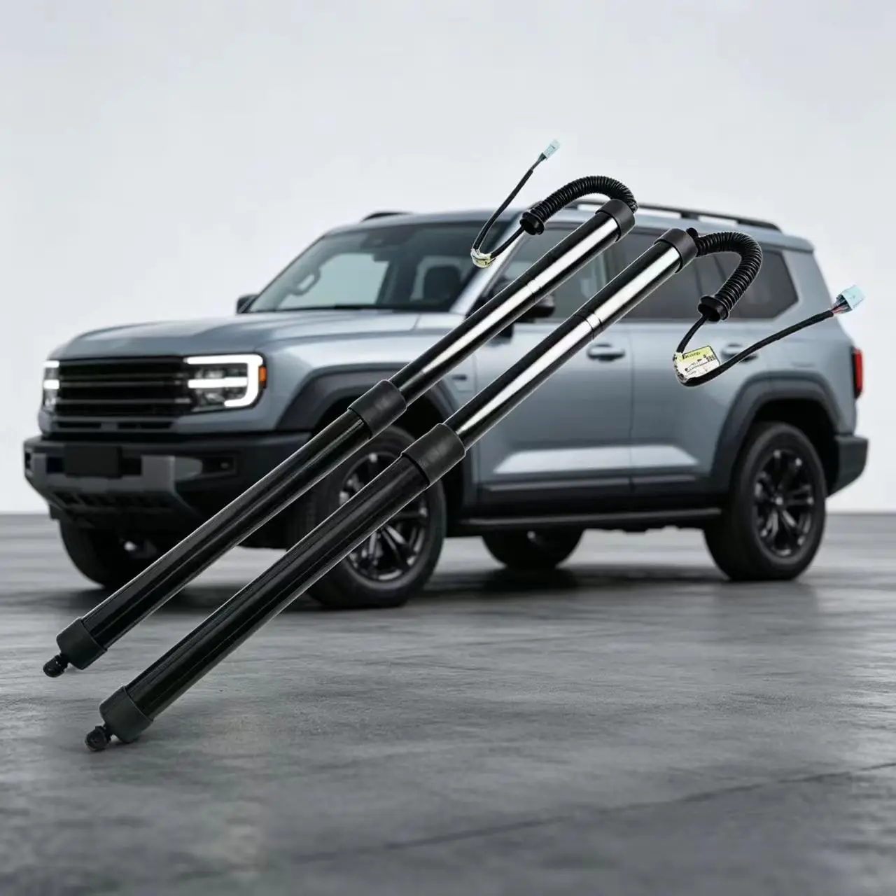 For Citroen Picasso 2013 2014 2015 2016 2017 2018 Electric Tailgate Gas Strut Power Liftgate Kit 9812130080 9812130180
For Citroen Picasso 2013 2014 2015 2016 2017 2018 Electric Tailgate Gas Strut Power Liftgate Kit 9812130080 9812130180