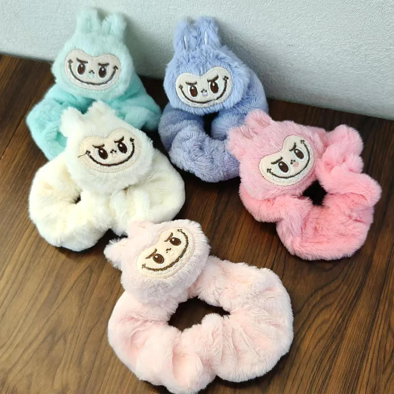 Labubu Series Hair Bands Cute Women Hair Accessories Cartoon Girls Headbands Kawaii Kids Headdress Funny Birthday Gifts
Labubu Series Hair Bands Cute Women Hair Accessories Cartoon Girls Headbands Kawaii Kids Headdress Funny Birthday Gifts