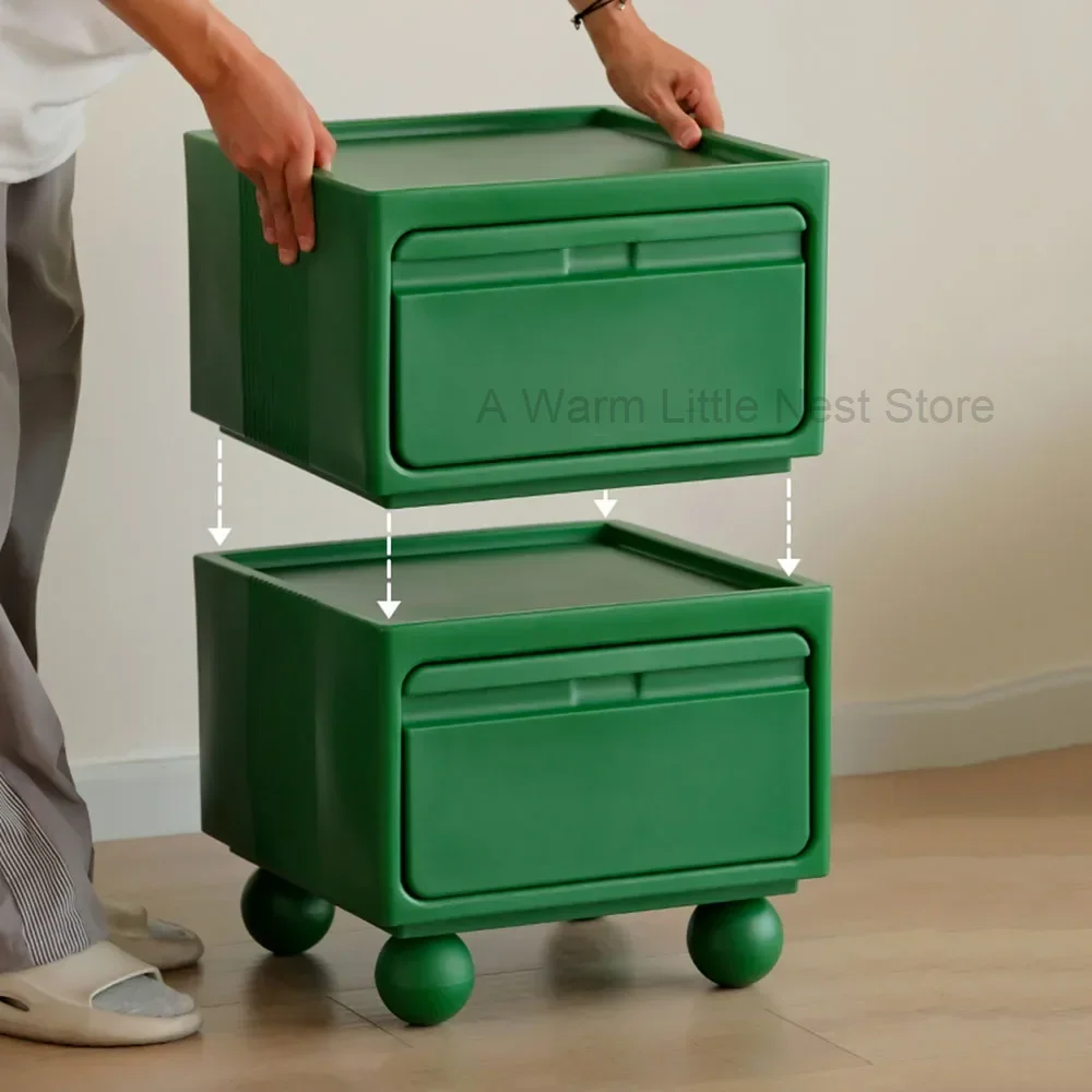 Nordic Mini Small Nightstands Storage Box Cute Low Sofa Kids Nightstands Aesthetic Design Cheap Szafka Nocna Home Decoration
Nordic Mini Small Nightstands Storage Box Cute Low Sofa Kids Nightstands Aesthetic Design Cheap Szafka Nocna Home Decoration