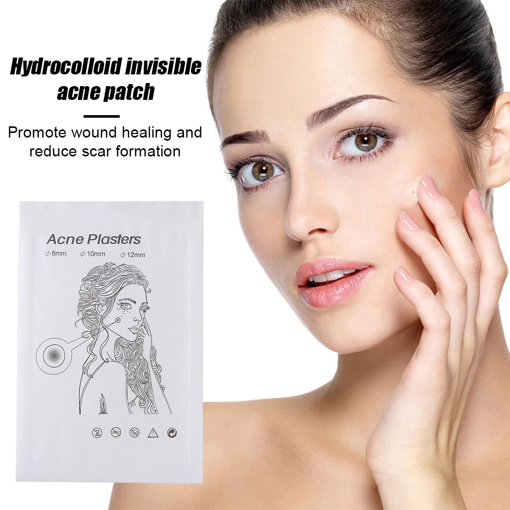 24/36 Counts Invisible Acne Pimple Patch Acne Cover Stickers Clear Hydrocolloid Acne Pimple Patches For Face Body Acne Treatment
24/36 Counts Invisible Acne Pimple Patch Acne Cover Stickers Clear Hydrocolloid Acne Pimple Patches For Face Body Acne Treatment