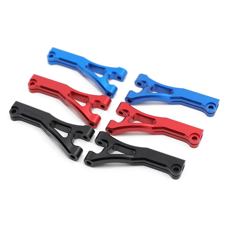 ARRMA 1/7 LIMITLESS INFRACTION 6S 1/8 TYPHON 6S Aluminium Alloy Front upper rocker arm
ARRMA 1/7 LIMITLESS INFRACTION 6S 1/8 TYPHON 6S Aluminium Alloy Front upper rocker arm