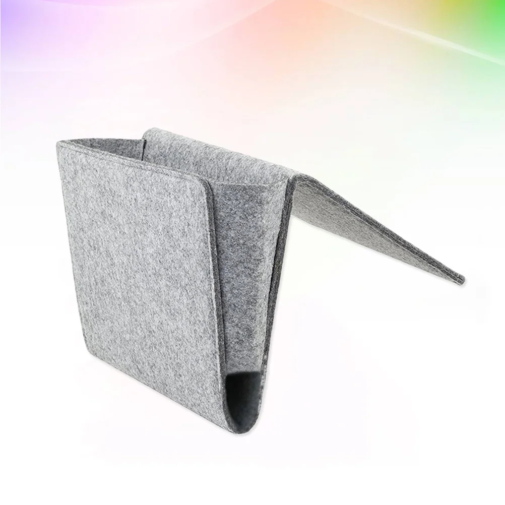 2Pcs Multifunctional Sofa Armrest Organizer Storage Bag Gray Bedside Hanging Sundries Holder Remote Phone Cup Holder
2Pcs Multifunctional Sofa Armrest Organizer Storage Bag Gray Bedside Hanging Sundries Holder Remote Phone Cup Holder