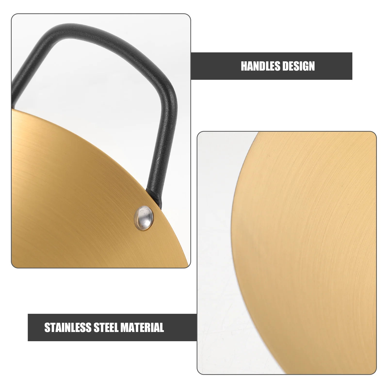 Stainless Steel Nonstick Round Cooking Pot Double Handle Design for Easy Handling Ideal for Family Meals Kitchen Dry Pot
Stainless Steel Nonstick Round Cooking Pot Double Handle Design for Easy Handling Ideal for Family Meals Kitchen Dry Pot