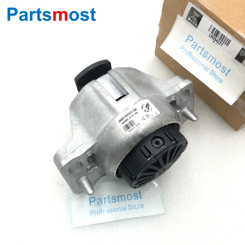 2.0L PETROL ENGINE MOUNTING BRACKET FOR LAND ROVER RANGE ROVER VELAR JAGUAR F-PACE RH T4A13898 LR094227 OR LH T4A13900 LR094228
2.0L PETROL ENGINE MOUNTING BRACKET FOR LAND ROVER RANGE ROVER VELAR JAGUAR F-PACE RH T4A13898 LR094227 OR LH T4A13900 LR094228
