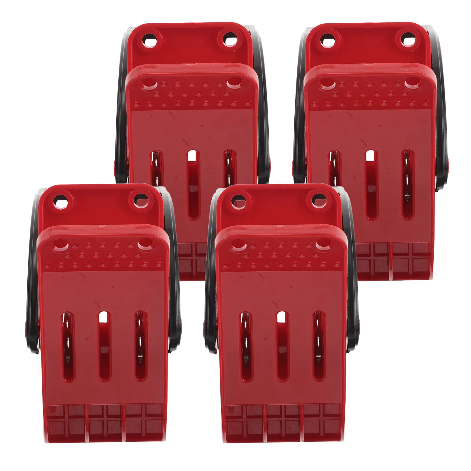 4Pcs Car Mat Clips Floor Holders Quick Release Anti Slip Steel Construction Portable Car Floor Mat Cleaning Clamps for Detailing
4Pcs Car Mat Clips Floor Holders Quick Release Anti Slip Steel Construction Portable Car Floor Mat Cleaning Clamps for Detailing