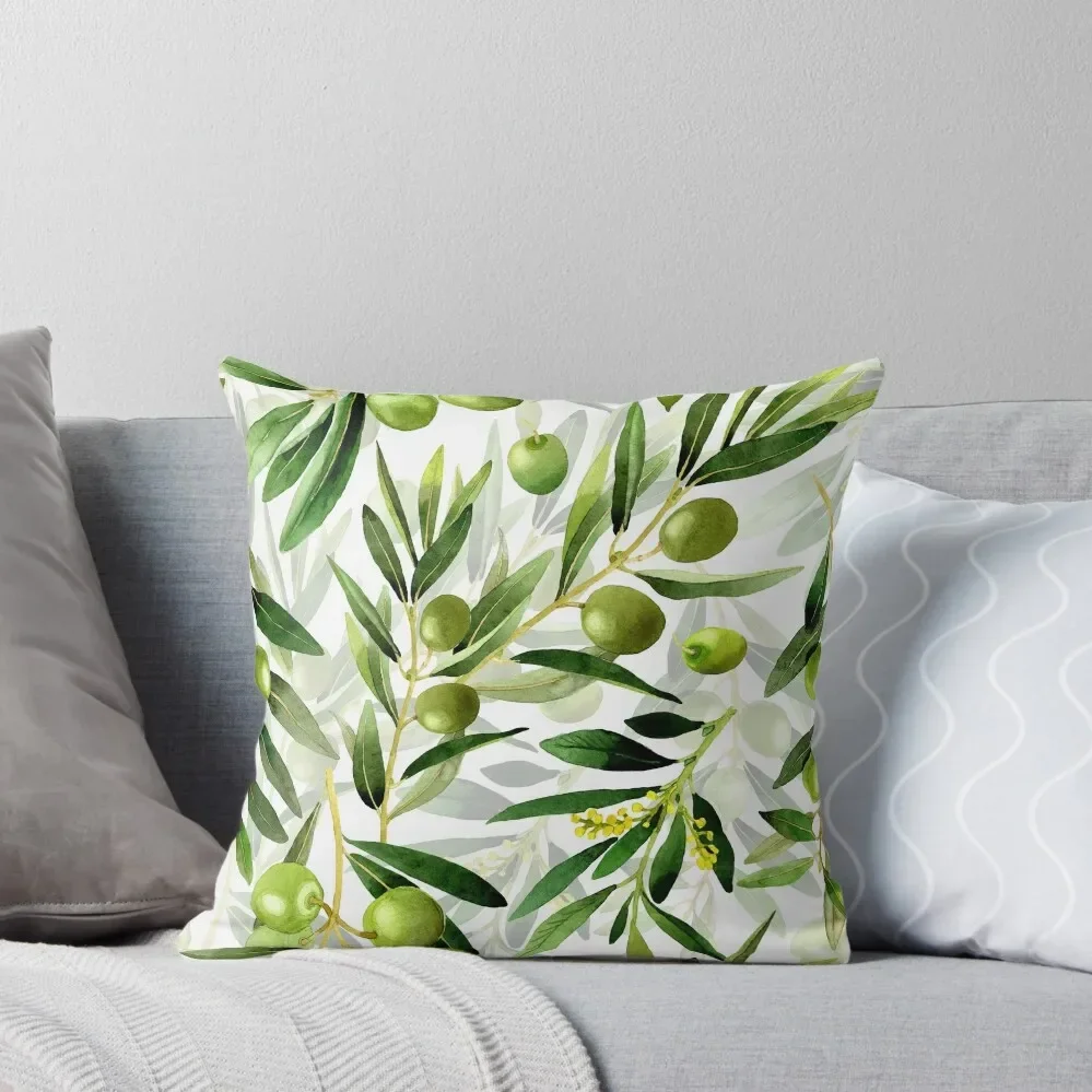 Olives Botanical Garden Throw Pillow Cushions For Sofa Pillow Cases Decorative Decorative Cushion pillow pillowcase
Olives Botanical Garden Throw Pillow Cushions For Sofa Pillow Cases Decorative Decorative Cushion pillow pillowcase