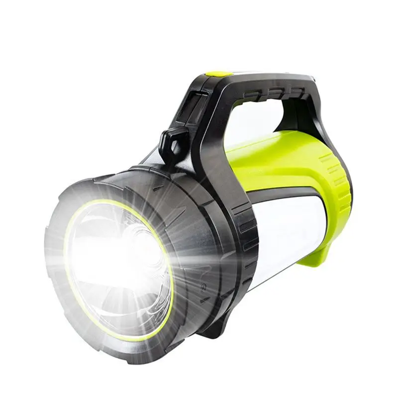 ABJX New 3500 Ma Outdoor Searchlight Searchlight Flashlight USB Charging Remote High Brightness Searchlight Portable Searchlight
ABJX New 3500 Ma Outdoor Searchlight Searchlight Flashlight USB Charging Remote High Brightness Searchlight Portable Searchlight