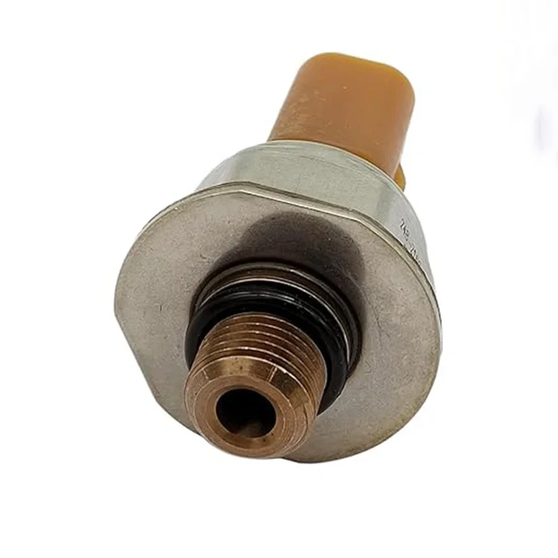 248-2169 Fuel Injection Pressure Sensor for 2007 for 2007 GMC for Topkick 2482169, 1814889, FPS63
248-2169 Fuel Injection Pressure Sensor for 2007 for 2007 GMC for Topkick 2482169, 1814889, FPS63
