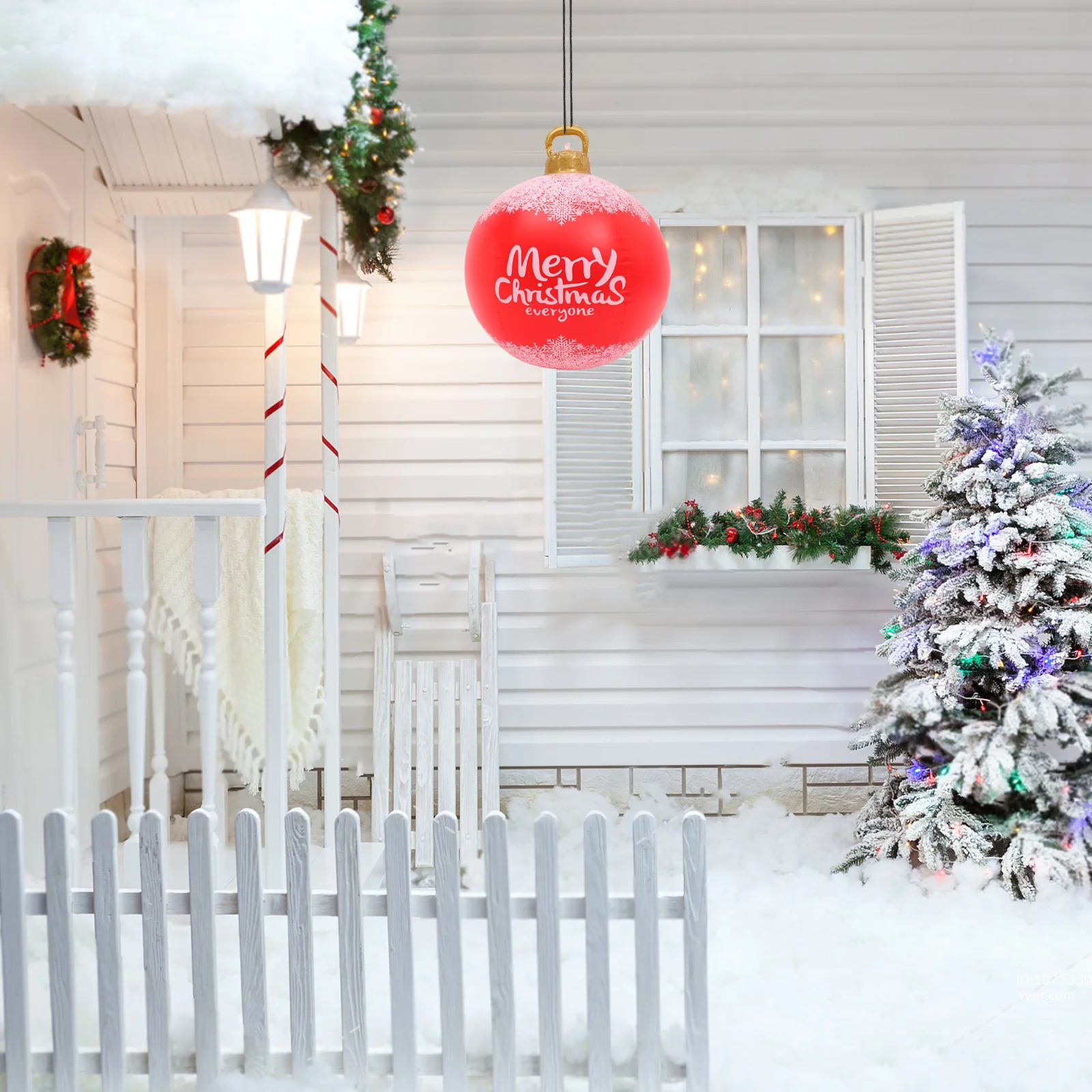 Led Glow Inch Christmas Inflatable Outdoor Decoration Yard Garden Holiday Inflatable Christmas Ornaments
Led Glow Inch Christmas Inflatable Outdoor Decoration Yard Garden Holiday Inflatable Christmas Ornaments