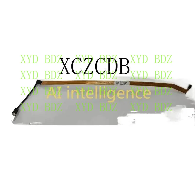 Оригинальный кабель камеры DB для ASUS Zenbook UX3402ZA UM3402YA HQ 21311184000, CDB.
Оригинальный кабель камеры DB для ASUS Zenbook UX3402ZA UM3402YA HQ 21311184000, CDB.