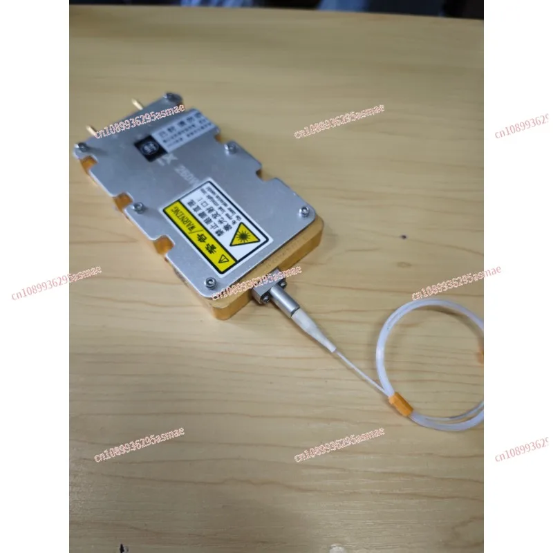 24V latest 260w lightweight laser 2 fineness new size small power foot laser cannon dedicated
24V latest 260w lightweight laser 2 fineness new size small power foot laser cannon dedicated