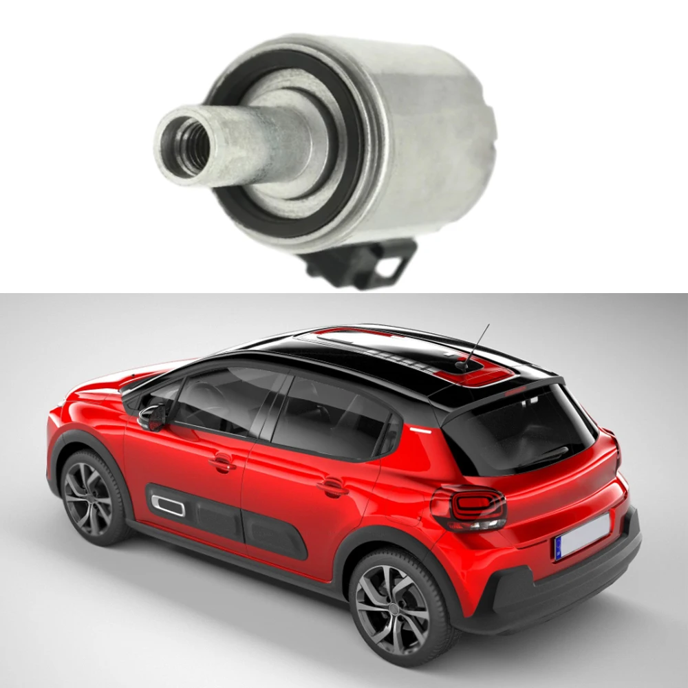 1 шт. электромагнитный клапан коробки передач для Citroen C3/C4/C5/C8/DS3/DS4 Peugeot Renault 0000257416 , 9653760480 , 770120817 , 7700870238
1 шт. электромагнитный клапан коробки передач для Citroen C3/C4/C5/C8/DS3/DS4 Peugeot Renault 0000257416 , 9653760480 , 770120817 , 7700870238