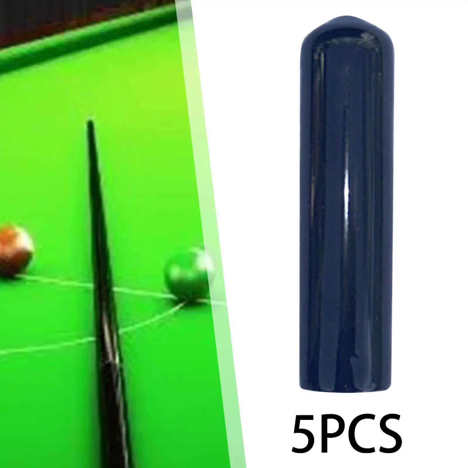 Pool Cue Shaft Tip Cover Soft Protector Cap Billiards Cue Accessories for Table Game Maintenance and Snooker Care
Pool Cue Shaft Tip Cover Soft Protector Cap Billiards Cue Accessories for Table Game Maintenance and Snooker Care