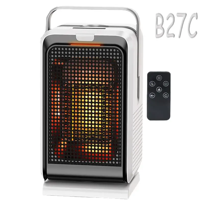 Электрический обогреватель, портативный настольный обогреватель, небольшой бытовой обогреватель, нагревательный инструмент для дома, вилка европейского стандарта-B27C
Электрический обогреватель, портативный настольный обогреватель, небольшой бытовой обогреватель, нагревательный инструмент для дома, вилка европейского стандарта-B27C