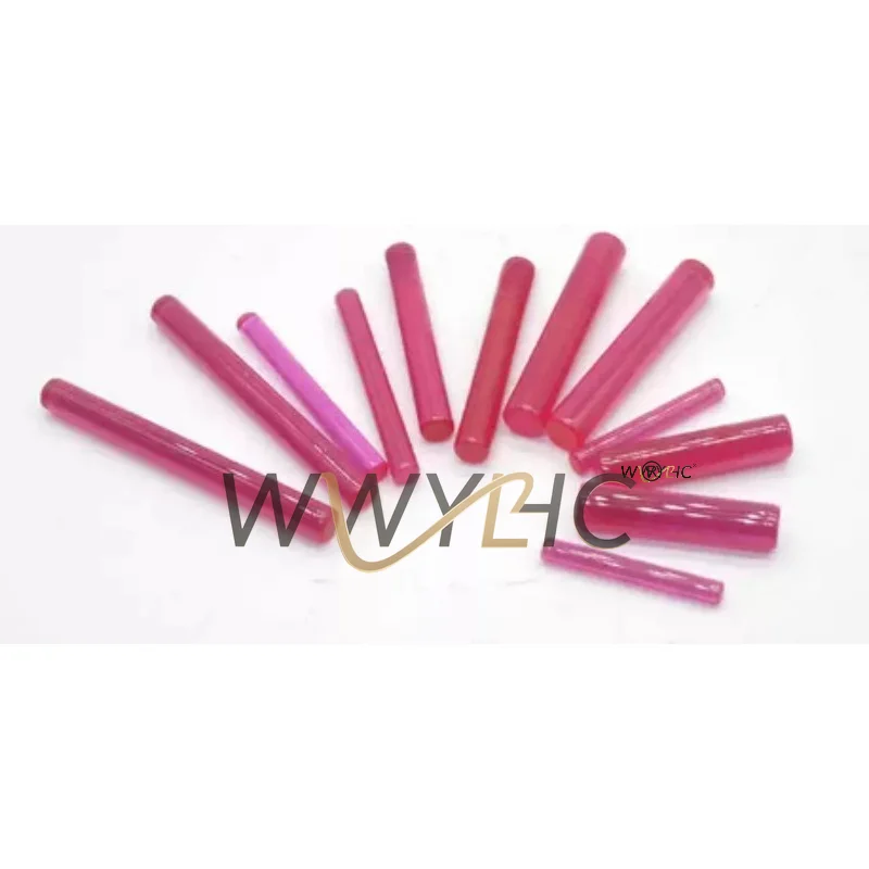 Suitable for Ruby Sticks Holder, Wire Cut EDM Machine Parts, 330/430/440/530/522/2.520mm,3pcs
Suitable for Ruby Sticks Holder, Wire Cut EDM Machine Parts, 330/430/440/530/522/2.520mm,3pcs
