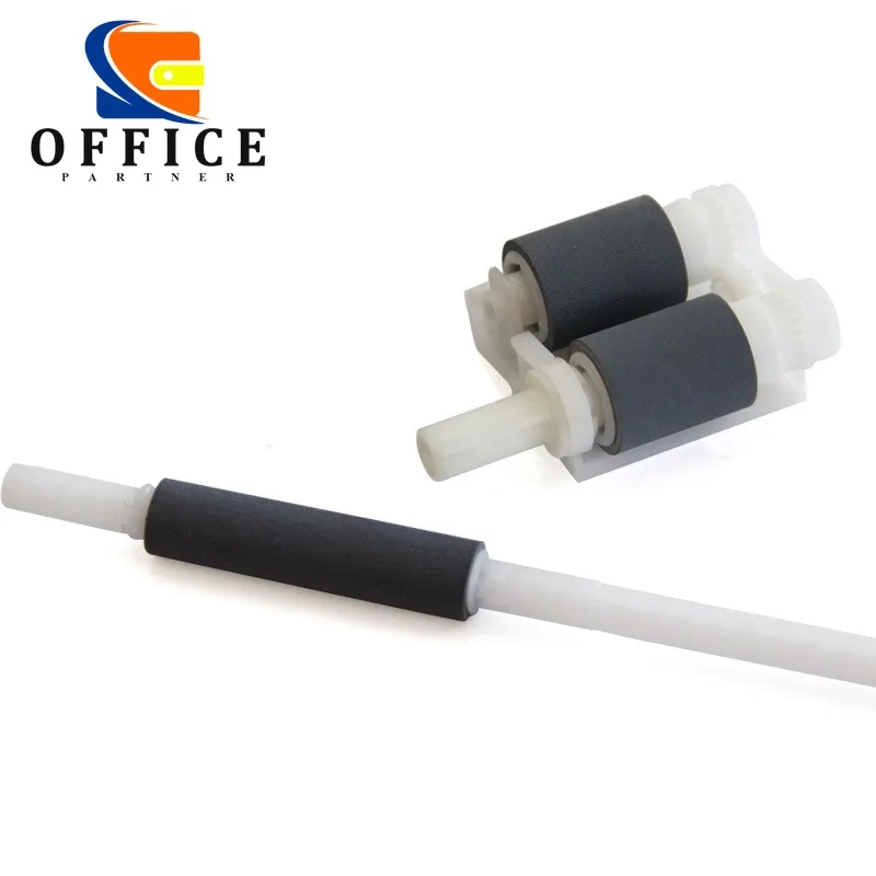 Кормовой ролик D00VXM001 для Brother DCP-L2550 2510 2550DW 2750 2710 B7500 2715 7700 7715 60MFC-7890 7530, пикап-ролик
Кормовой ролик D00VXM001 для Brother DCP-L2550 2510 2550DW 2750 2710 B7500 2715 7700 7715 60MFC-7890 7530, пикап-ролик