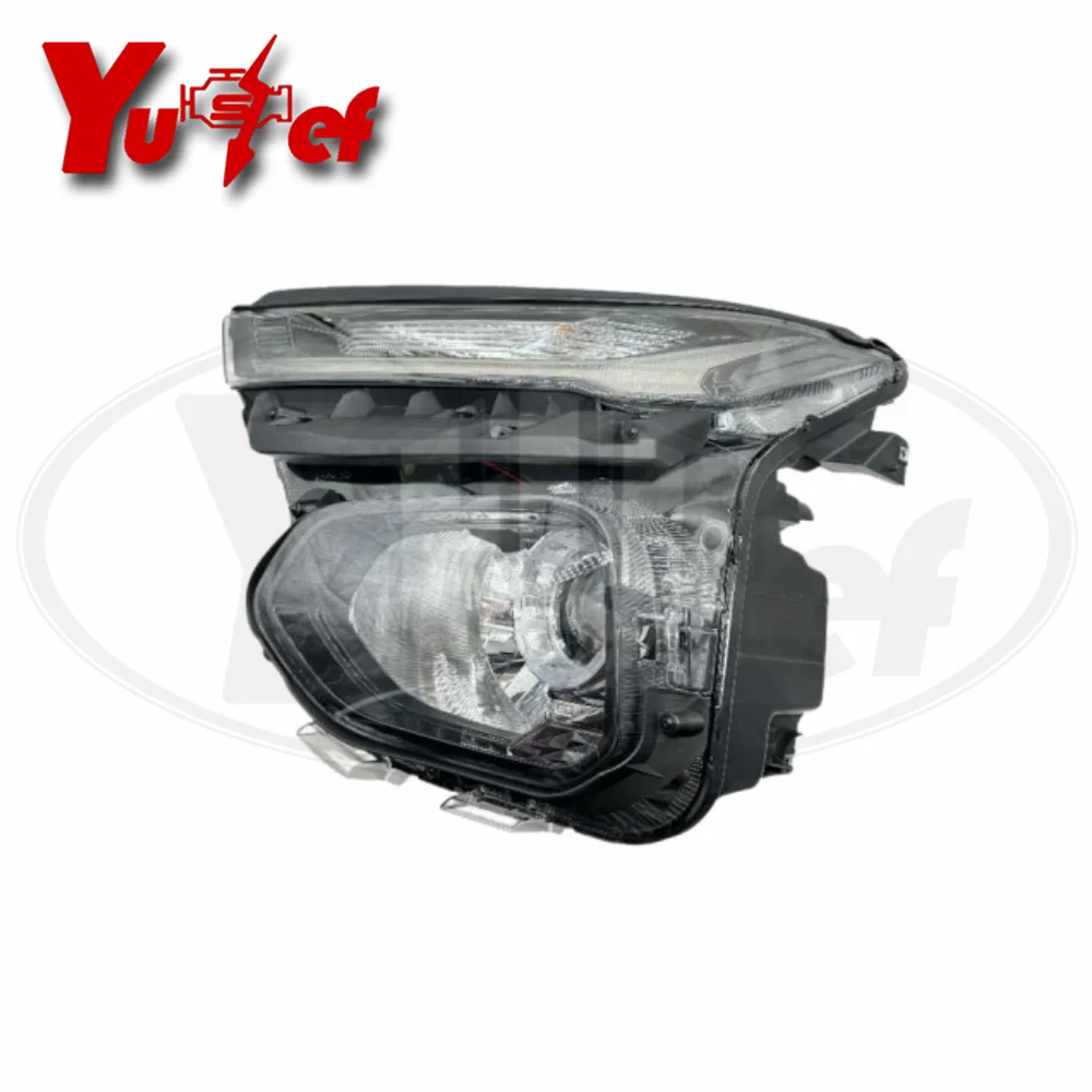 High-quality Front Headlights for Chevrolet Trailblazer OE 42736269 42744451
High-quality Front Headlights for Chevrolet Trailblazer OE 42736269 42744451