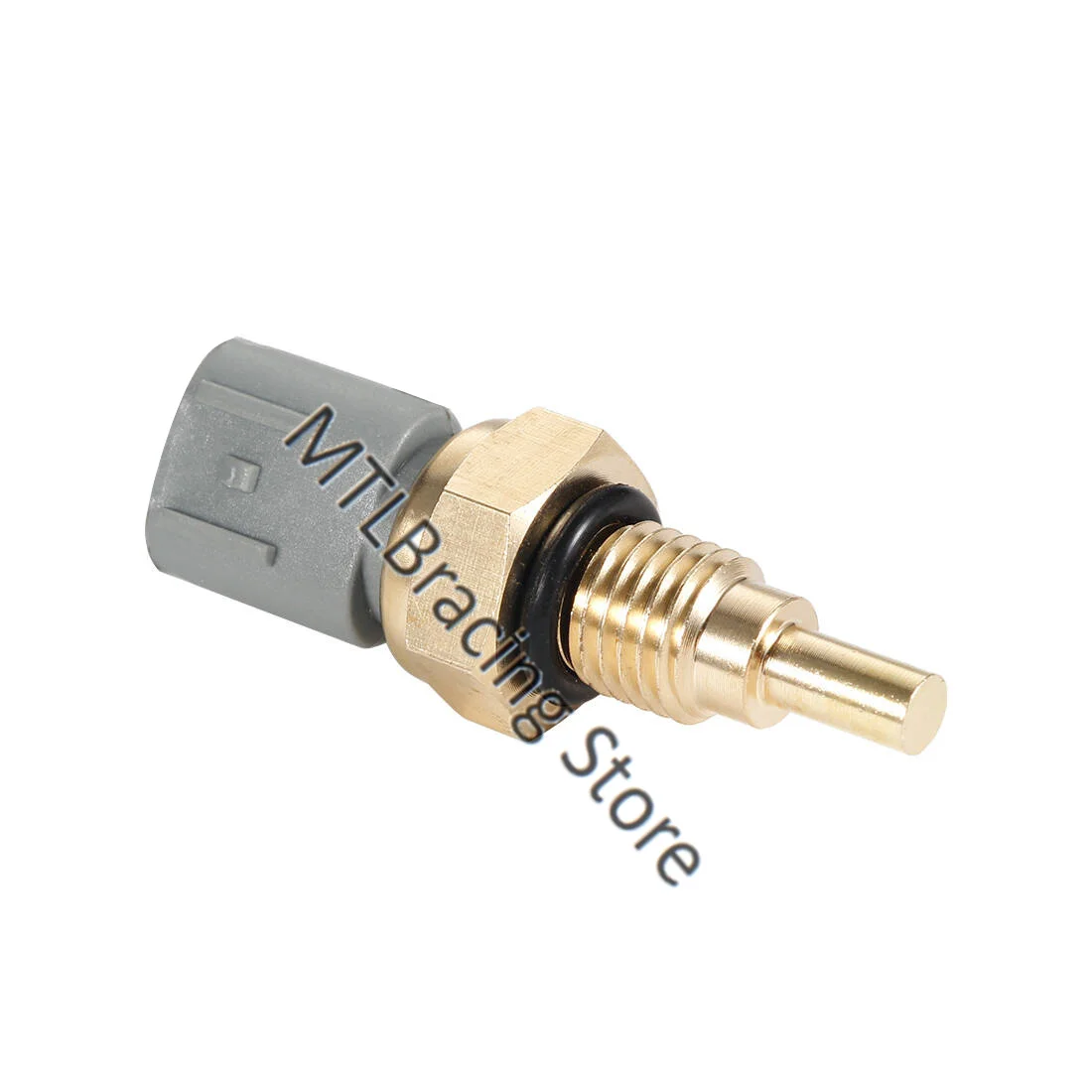 Water Temperature Sensor For HONDA CBR1000RR Fireblade 2004 CBR1100XX Blackbird 2001-2006 CBR900RR 2000-2003 NSS300 Forza 14-16
Water Temperature Sensor For HONDA CBR1000RR Fireblade 2004 CBR1100XX Blackbird 2001-2006 CBR900RR 2000-2003 NSS300 Forza 14-16