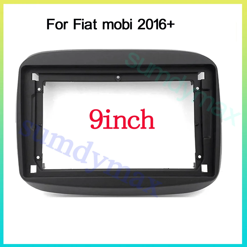 Автомобильный радиоприемник, 9 дюймов, 2 Din, android, для Fiat mobi 2016 2017, большой экран, радио, аудио, приборная панель, комплект
Автомобильный радиоприемник, 9 дюймов, 2 Din, android, для Fiat mobi 2016 2017, большой экран, радио, аудио, приборная панель, комплект
