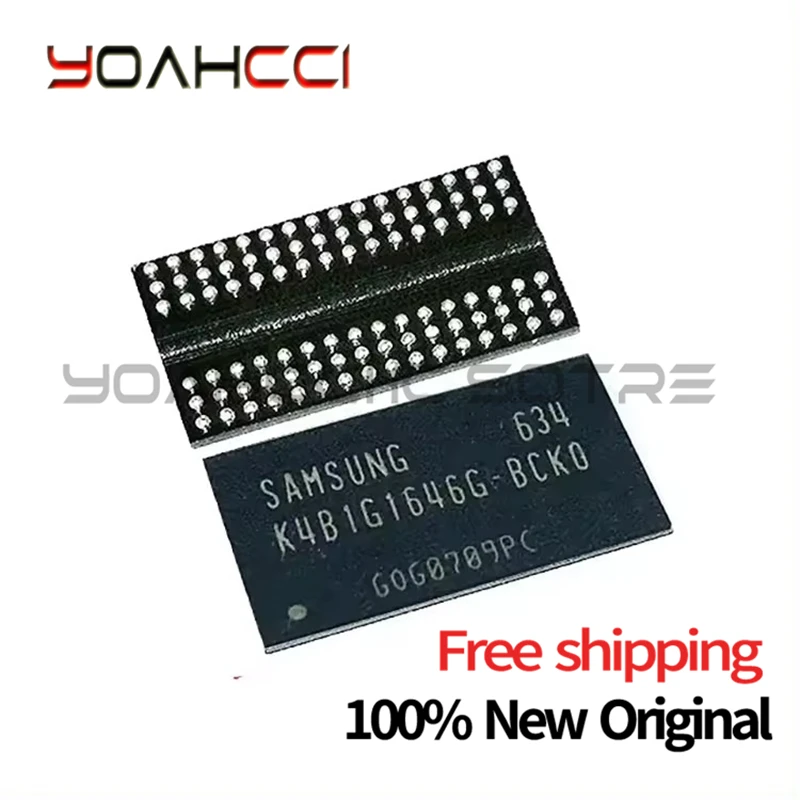 (5-10 шт.) 100% Новый оригинальный телефон DDR3 BGA K4B1G1646G-BCKO Бесплатная доставка
(5-10 шт.) 100% Новый оригинальный телефон DDR3 BGA K4B1G1646G-BCKO Бесплатная доставка