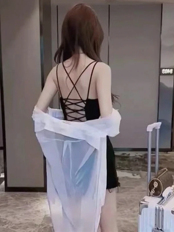 New 2026 Sun Protection Shirt Pure Desire Pearlescent Thin Long Sleeve Ultra Spicy Beautiful Back Underwear Summer Shirt
New 2026 Sun Protection Shirt Pure Desire Pearlescent Thin Long Sleeve Ultra Spicy Beautiful Back Underwear Summer Shirt