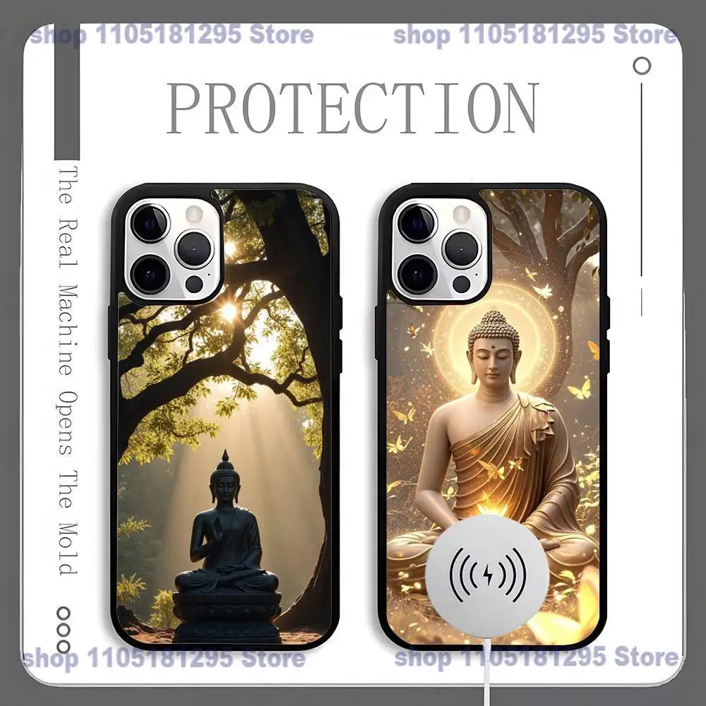 Shakyamuni Buddha Phone Case For iPhone 17,16,15,14,13,12,11,Pro,Max,Plus,Mini,SE4,E Magnetic Magsafe Wireless Charging
Shakyamuni Buddha Phone Case For iPhone 17,16,15,14,13,12,11,Pro,Max,Plus,Mini,SE4,E Magnetic Magsafe Wireless Charging