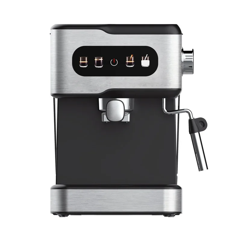 Style Espresso Maker With Grinder Manual Electric Smart Other Coffee Makers Coffee Machine Automatic Coffee Maker
Style Espresso Maker With Grinder Manual Electric Smart Other Coffee Makers Coffee Machine Automatic Coffee Maker