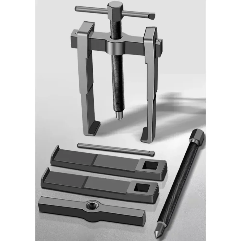 For Two Claw Puller Remover Separate Lifting Device Pilot Remover Hand Repair Tool Industrial Gear Bearing Dismantle Puller
For Two Claw Puller Remover Separate Lifting Device Pilot Remover Hand Repair Tool Industrial Gear Bearing Dismantle Puller