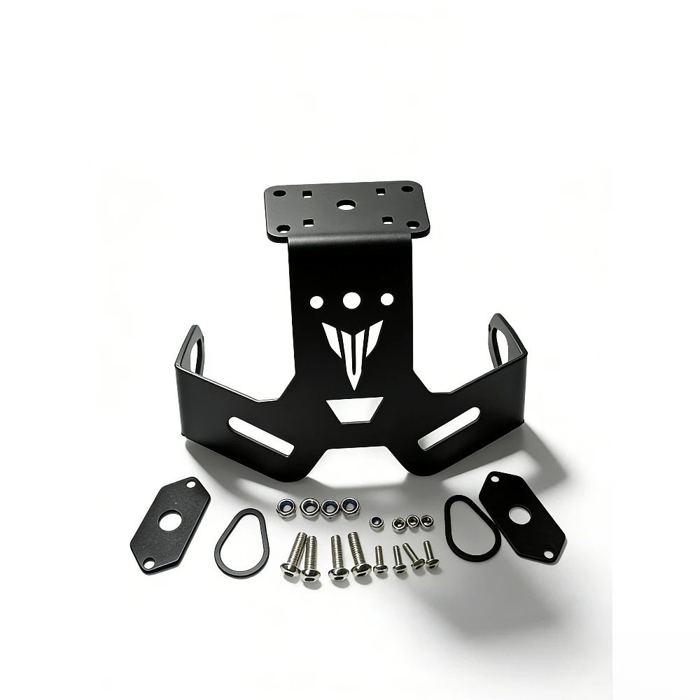 For YAMAHA MT15 MT 15 2018 2019 2020 2021 Motorcycle Accessories Tail Tidy Fender Eliminator License Plate Holder LED Light
For YAMAHA MT15 MT 15 2018 2019 2020 2021 Motorcycle Accessories Tail Tidy Fender Eliminator License Plate Holder LED Light