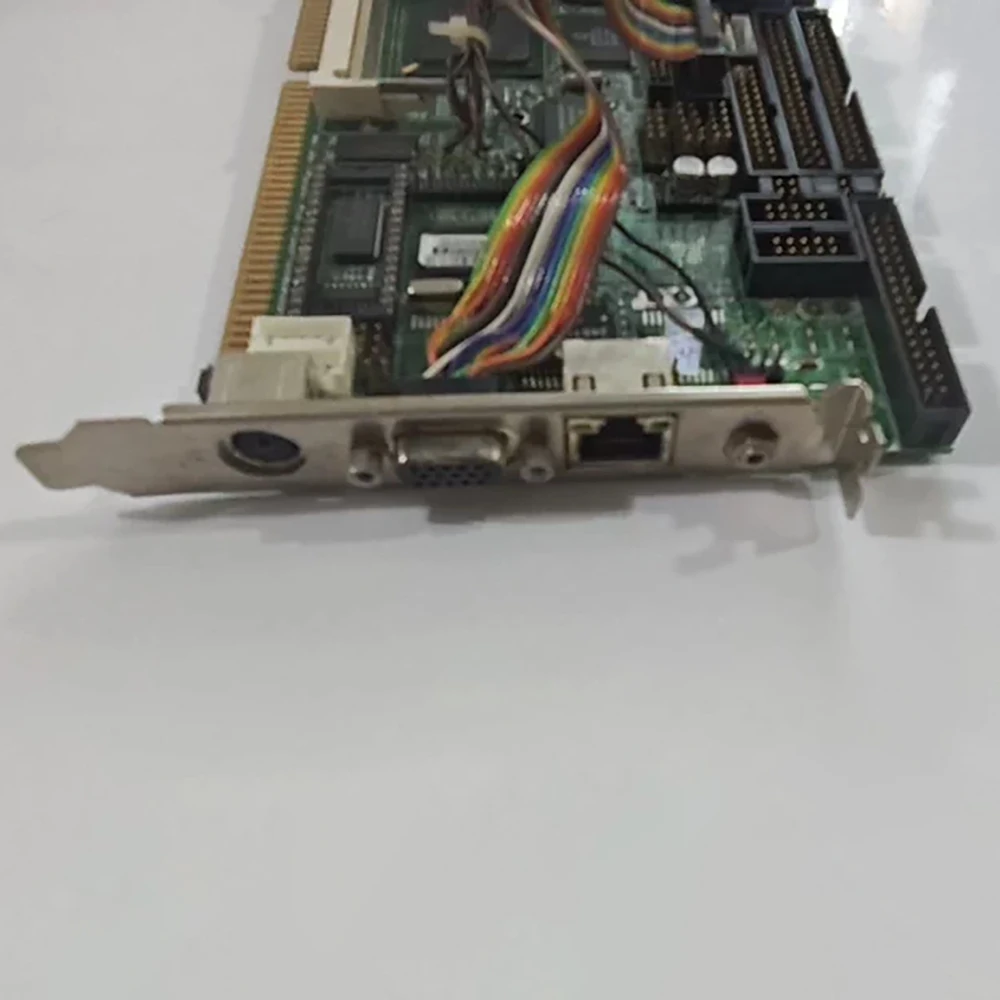 SBC81822 Rev.A5 Industrial Control Motherboard
SBC81822 Rev.A5 Industrial Control Motherboard