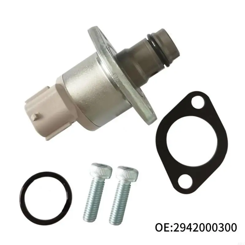 A2UC Industrial Grade SCV Control Valves 294200-0300 Replacement A Automotive Spare Part for Enhanced Performances
A2UC Industrial Grade SCV Control Valves 294200-0300 Replacement A Automotive Spare Part for Enhanced Performances