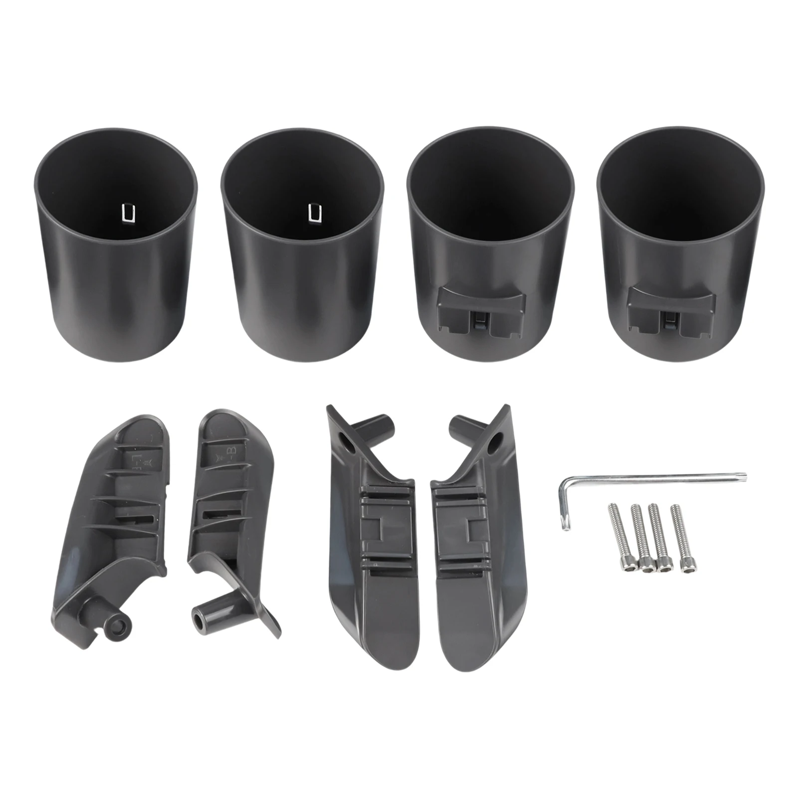 Easy Installation Cup Holder Car Interior Storage Box Driving Accessory High-quality ABS Material Seamless Vehicle Integration
Easy Installation Cup Holder Car Interior Storage Box Driving Accessory High-quality ABS Material Seamless Vehicle Integration
