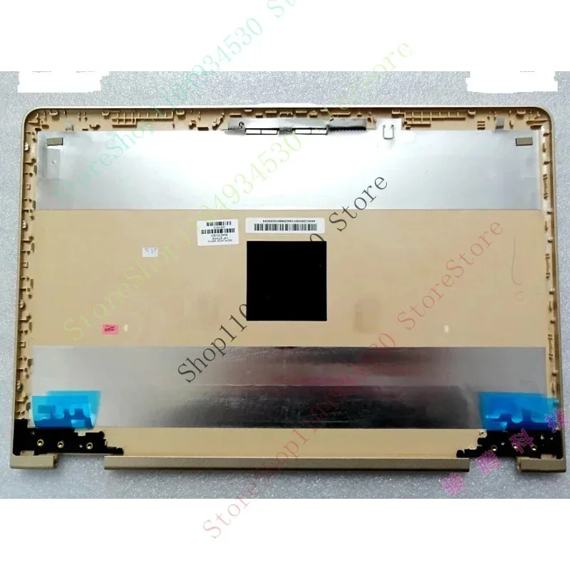 QZC НОВИНКА для HP pavilion x360 14-ba 14 дюймов, задняя крышка ЖК-дисплея 924270-001, золото
QZC НОВИНКА для HP pavilion x360 14-ba 14 дюймов, задняя крышка ЖК-дисплея 924270-001, золото