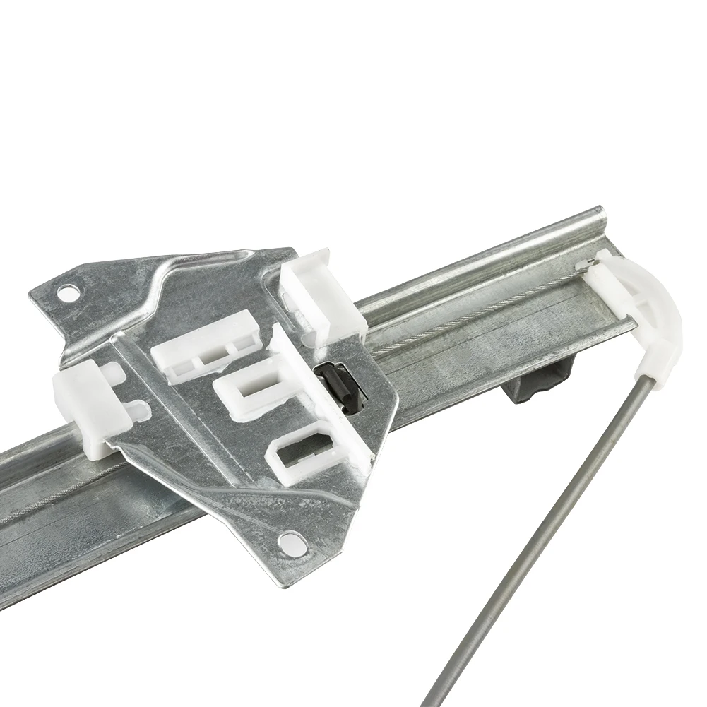 Original Mr135167 Mr135168 Mb517475 Rear Left / Right Door Power Window Regulator & Motor For Montero V45 V36 V33v 1992-2000
Original Mr135167 Mr135168 Mb517475 Rear Left / Right Door Power Window Regulator & Motor For Montero V45 V36 V33v 1992-2000
