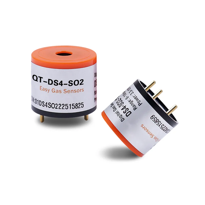 2 шт., датчик газа SO2 с быстрым откликом и временем диоксида серы для нефти и нефтехимической промышленности, 100 ppm 1000 ppm датчик So2
2 шт., датчик газа SO2 с быстрым откликом и временем диоксида серы для нефти и нефтехимической промышленности, 100 ppm 1000 ppm датчик So2