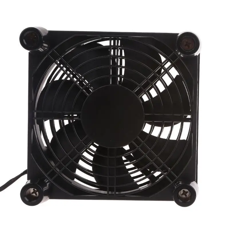 652F 12CM Air Blower Fan 110V 220V 2000RPM Cooling Fan for Modem Box Receiver
652F 12CM Air Blower Fan 110V 220V 2000RPM Cooling Fan for Modem Box Receiver