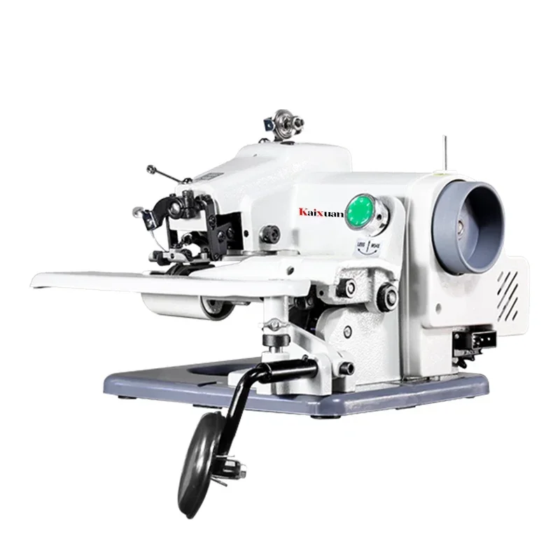 KX500 Home Sewing Machine, Bench Blind Sewing Machine, Pants, Direct Drive Sewing Machine 220V 120W
KX500 Home Sewing Machine, Bench Blind Sewing Machine, Pants, Direct Drive Sewing Machine 220V 120W