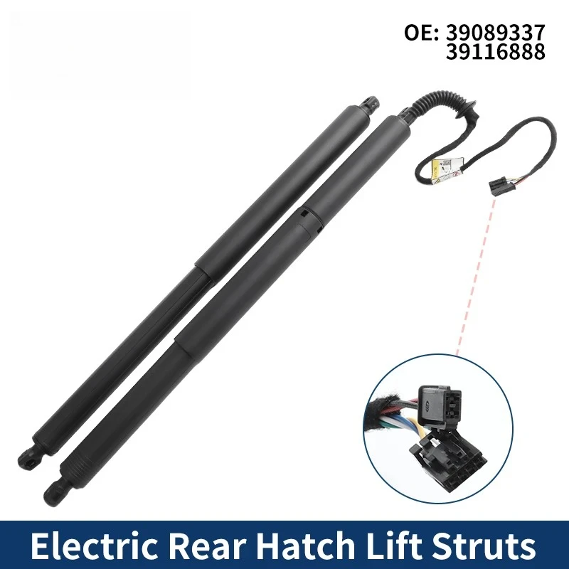 39089337 39116888 BACK DOOR STAY ASSY for Opel ASTRA K 1.4 2015-2020 Electric Power Tailgate Liftgate Struts 39078579 39040433
39089337 39116888 BACK DOOR STAY ASSY for Opel ASTRA K 1.4 2015-2020 Electric Power Tailgate Liftgate Struts 39078579 39040433