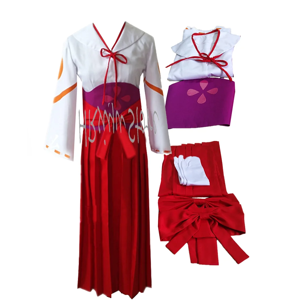 Cosplay Momizi Inubashiri Costume for Women Men festival Outfit Halloween Christmas Carnival Party cos(customized)
Cosplay Momizi Inubashiri Costume for Women Men festival Outfit Halloween Christmas Carnival Party cos(customized)