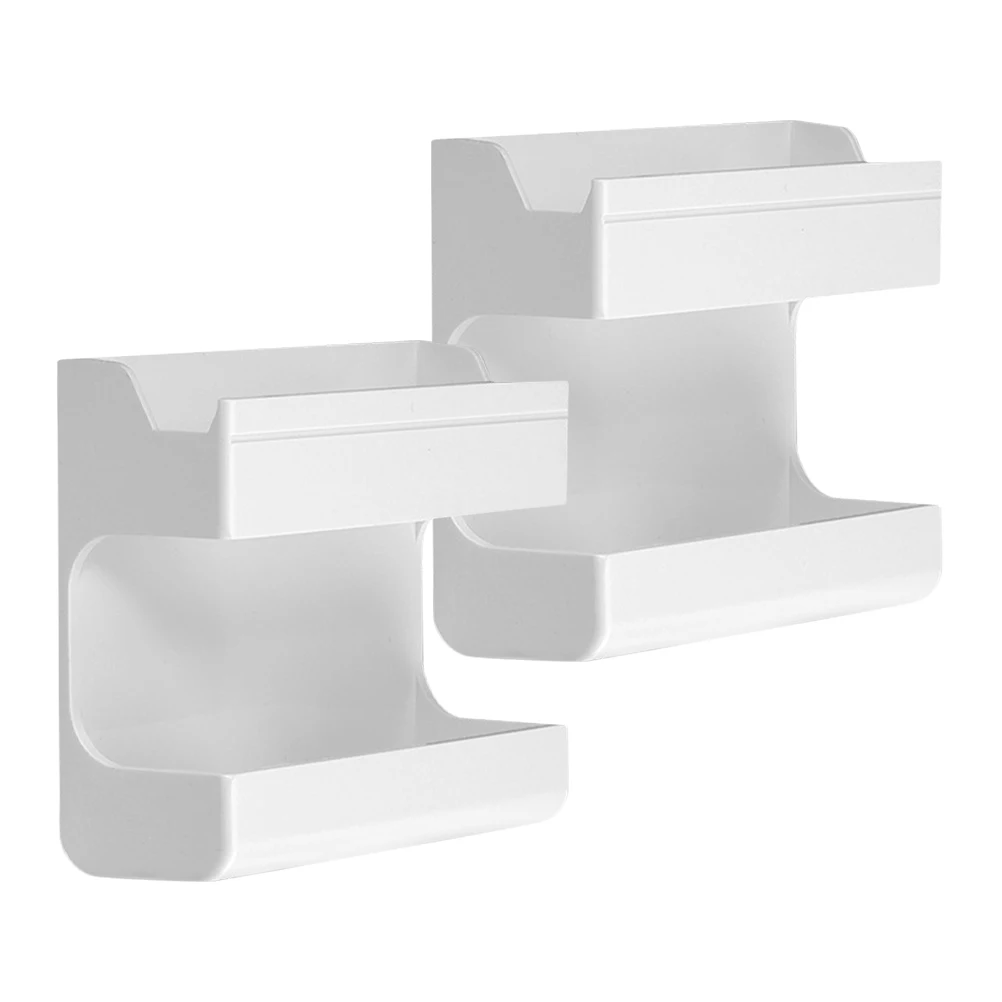 2pcs Phone Charging Stand Adhesive Storage Organizer Wall Mount Bracket Remote Control Holder Home Office Kitchen Bathroom
2pcs Phone Charging Stand Adhesive Storage Organizer Wall Mount Bracket Remote Control Holder Home Office Kitchen Bathroom