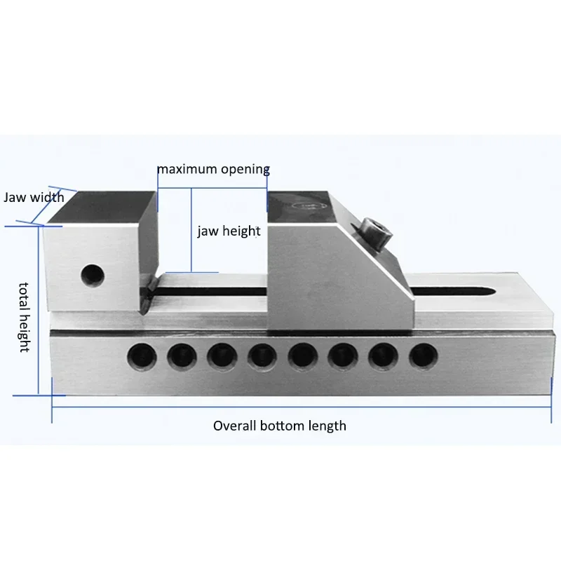 3,2-дюймовые плоскогубцы, высокоточная прямоугольная шлифовальная машина QKG, партия быстрого действия, прецизионные инструменты быстрого действия
3,2-дюймовые плоскогубцы, высокоточная прямоугольная шлифовальная машина QKG, партия быстрого действия, прецизионные инструменты быстрого действия