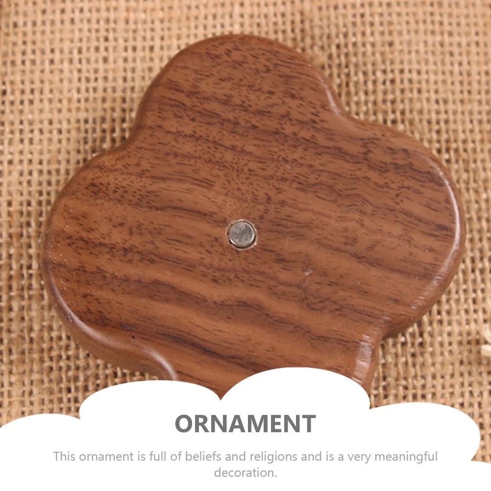 1Set Wooden Cross Ornament Exquisite Craftsmanship Religious Decor Standing Table Adornment Cross Wooden Ornament
1Set Wooden Cross Ornament Exquisite Craftsmanship Religious Decor Standing Table Adornment Cross Wooden Ornament