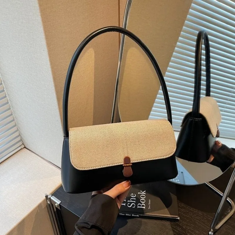 Trendy Multi Functional Tote Bag Women Soft Leather Classic Retro Style High End Daily Travel Bag
Trendy Multi Functional Tote Bag Women Soft Leather Classic Retro Style High End Daily Travel Bag