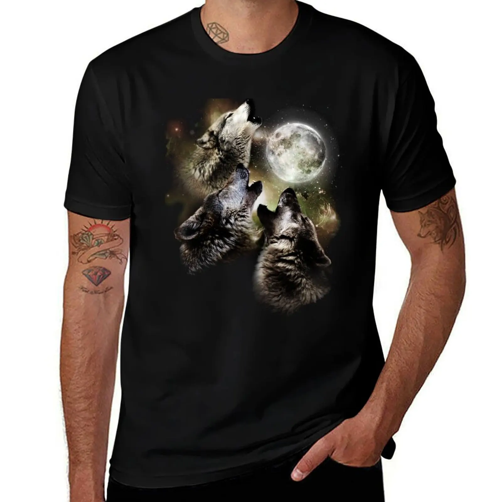Direwolf Brothers Howling at Full Moon T-Shirt rapper graphic tees clothes customs sweat shirts, men
Direwolf Brothers Howling at Full Moon T-Shirt rapper graphic tees clothes customs sweat shirts, men